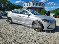 2018 Hyundai Elantra фото