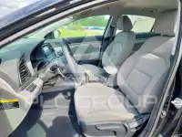 2018 Hyundai Elantra фото