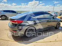 2018 Hyundai Elantra photo