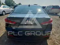 2018 Hyundai Elantra фото