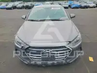 2018 Hyundai Elantra фото