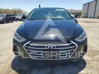 2018 Hyundai Elantra фото