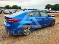 2018 Hyundai Elantra фото