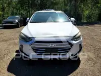 2018 Hyundai Elantra фото
