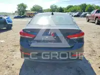 2018 Hyundai Elantra фото