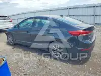 2018 Hyundai Elantra фото