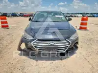 2018 Hyundai Elantra фото