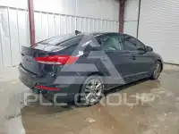 2018 Hyundai Elantra фото