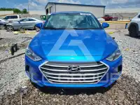 2018 Hyundai Elantra фото