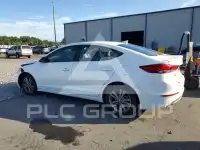 2018 Hyundai Elantra фото