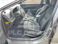 2018 Hyundai Elantra фото