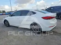 2018 Hyundai Elantra фото