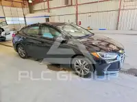 2018 Hyundai Elantra фото