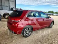 2018 Hyundai Elantra фото