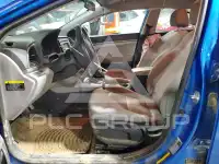 2018 Hyundai Elantra фото