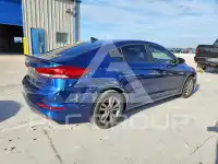 2018 Hyundai Elantra фото