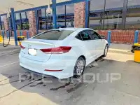 2018 Hyundai Elantra фото