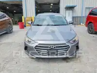2018 Hyundai Elantra фото