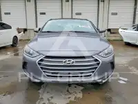 2018 Hyundai Elantra фото