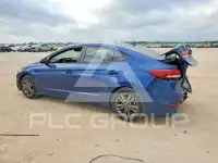 2018 Hyundai Elantra фото
