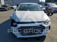 2018 Hyundai Elantra фото