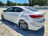2018 Hyundai Elantra фото