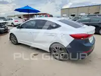 2018 Hyundai Elantra фото
