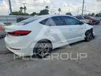 2018 Hyundai Elantra фото