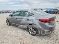 2018 Hyundai Elantra фото