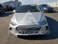 2018 Hyundai Elantra фото