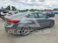 2018 Hyundai Elantra фото