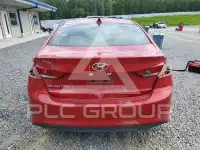 2018 Hyundai Elantra фото