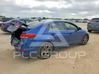2018 Hyundai Elantra фото
