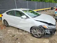 2018 Hyundai Elantra photo