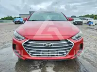 2018 Hyundai Elantra фото
