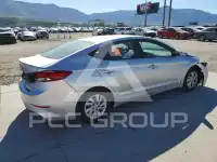 2018 Hyundai Elantra фото
