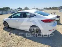 2018 Hyundai Elantra фото