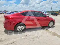 2018 Hyundai Elantra фото
