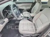 2018 Hyundai Elantra фото