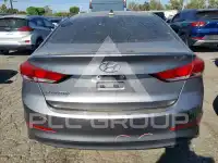 2018 Hyundai Elantra фото
