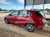 2018 Hyundai Elantra фото