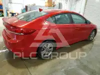 2018 Hyundai Elantra фото