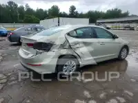 2018 Hyundai Elantra фото