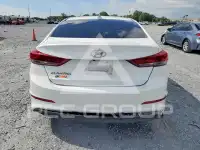 2018 Hyundai Elantra фото