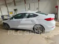 2018 Hyundai Elantra фото