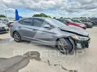 2018 Hyundai Elantra фото