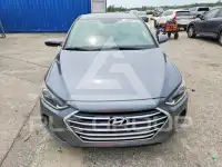 2018 Hyundai Elantra фото