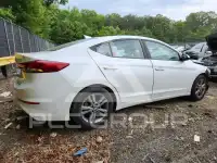 2018 Hyundai Elantra photo