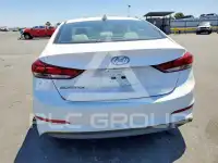 2018 Hyundai Elantra фото