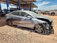 2018 Hyundai Elantra фото